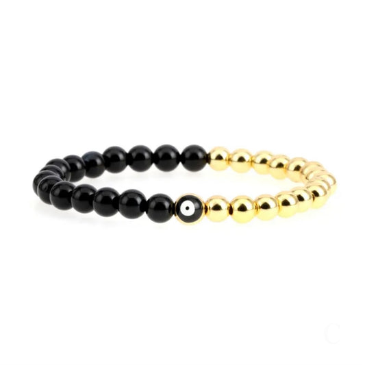 Pulsera Bilge Gold