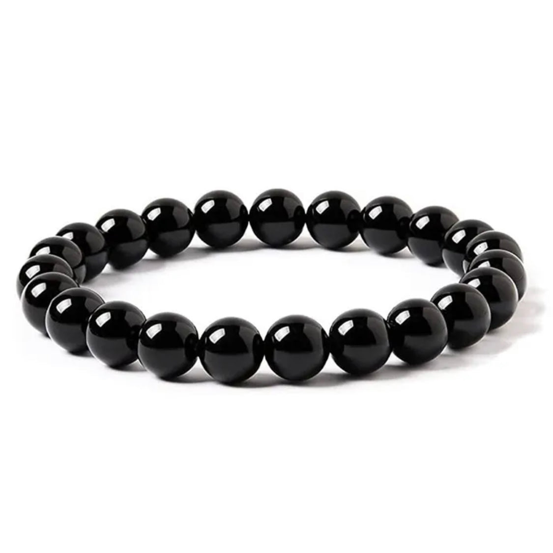 Pulsera Angus Black