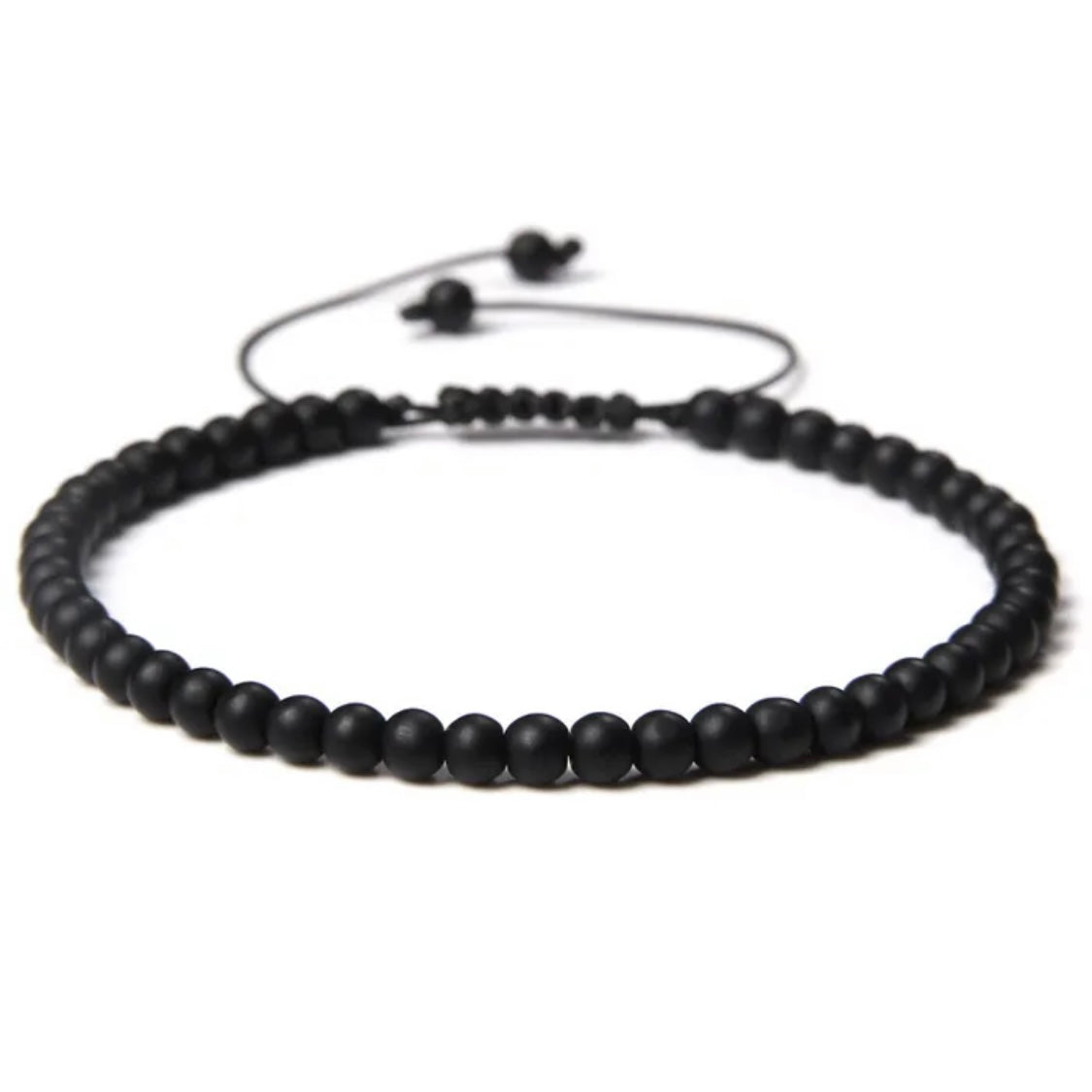 Pulsera Arvel Black